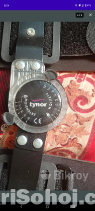 brace tynor knee